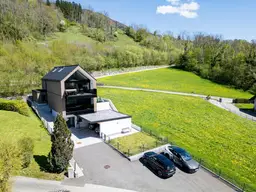 Villa "MONVUE"