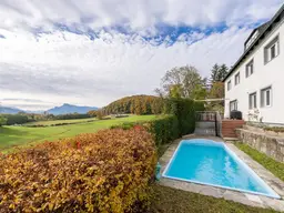 Einfamilienhaus "Sonnenhang"