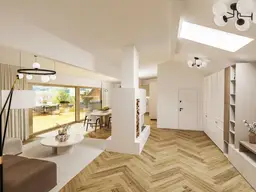Penthouse "Heimart" Zell am Moos