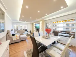 5Z-Wohnung "Balkon-Double" in Parsch