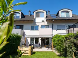 Mittelreihenhaus "Sunny"