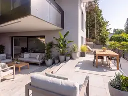 Neubau-3Z-Wohnung „Sonnenterrasse“ – mit Lift direkt in die Wohnung. WBF möglich!