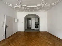 Schöne 2-Zimmerwohnung in zentraler Lage Klosterneuburgs!