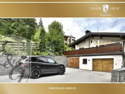 EIN ALPINER TRAUM: ELEGANZ, TRADITION UND MODERNER LUXUS VEREINT