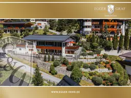 EIN JUWEL IN DEN BERGEN: STIL, CHARME UND ALPINER LUXUS VEREINT