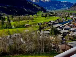 A rare opportunity to purchase a Zweitwohnsitz/Holiday Home Apartment in Bad Gastein 