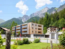 Exclusive Alpine Apartments in Wald am Arlberg
