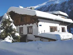 An incredibly rare opportunity to purchase a private ski chalet in St Anton in a tranquil location