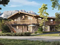 Exklusives Tiroler Chalet in Going am Wilden Kaiser zu kaufen