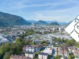 Gewerbegrundstück auf Baurechtsbasis in Kufstein zu vergeben