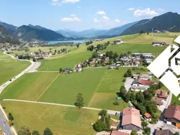 Seltene Gelegenheit! Grundstück mit geplanter Gewerbe-Mischgebiet Widmung zu kaufen