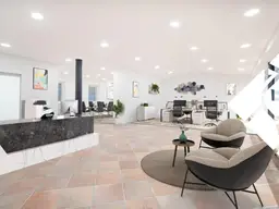 Zentrale Bürofläche in Wörgl - vielseitige Möglichkeiten für Ihr Unternehmen