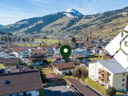 Seltenes Baugrundstück in den Kitzbüheler Alpen zu kaufen