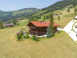Idyllische Ferienwohnung mit Freizeitwohnsitz zu mieten