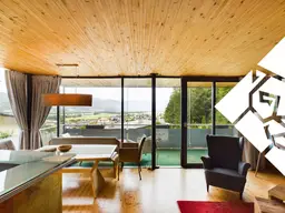 Exklusive Architektenwohnung in Langkampfen zu kaufen
