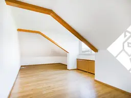Helle 3-Zimmer Dachgeschoßwohnung im Herzen von Kufstein zu kaufen