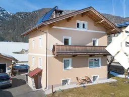 Ihr Traumhaus im Herzen von St. Ulrich am Pillersee – Naturidylle trifft Wohnkomfort!