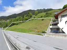 Attraktives ca. 2000 m² Grundstück in Kappl – Vielseitige Nutzungsmöglichkeiten nahe Ischgl zu kaufen
