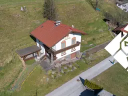 Charmantes Haus mit Potenzial in Bruckhäusl zu kaufen!