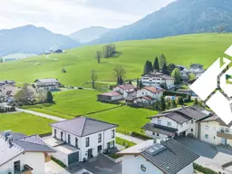 Platz für Generationen – Doppelhausgrundstück am Walchsee zu kaufen!