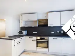 Sanierte 2-Zimmer Stadtwohnung in unmittelbarer Bahnhofsnähe