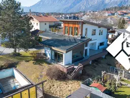 Einzigartiges Haus mit herrlicher Bergsicht in idyllischer Umgebung zu kaufen!