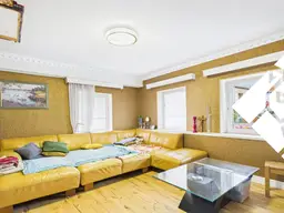 Modernisierte 2 Zimmer-Wohnung im Herzen von Prutz zu kaufen!