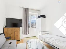 Perfekte Citylage in Innsbruck – Garconniere mit 4,6 % Rendite zu kaufen!