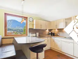 Großzügige 4-Zimmer-Wohnung mit viel Potenzial in idyllischer Ruhelage zu kaufen!