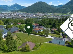 Idyllisches Grundstück in Ruhelage zu kaufen