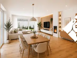 Sonne, Garten, Wohngefühl – attraktive Gartenwohnung in Wörgls Villengegend zu kaufen!