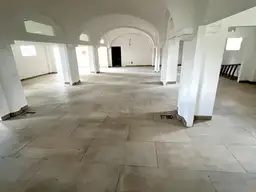 Stilvoll arbeiten im generalsanierten Altbau – repräsentative Büroflächen in Braunau