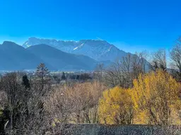 ADNETER RIEDL | Sonniges Hanggrundstück mit Panoramablick
