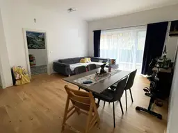 Neubau 3,5-Zimmer-Gartenwohnung im idyllischen Irrsdorf bei Straßwalchen