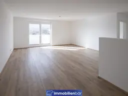 Modernes Wohnen in der Grande Dame in Bad Schallerbach Top 5 - Küche inklusive