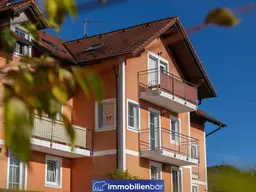 ANLEGER Wohnungen - Augenweide, traumhafte Anlage mit Weitblick