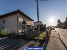 Freundliche Mietwohnung in der Sonnensiedlung Tolleterau TOP 10