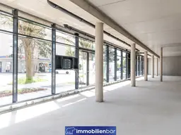 Moderne und flexible Geschäftsfläche voller Potenzial in Wels - GF2