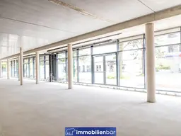 Moderne und flexible Geschäftsfläche voller Potenzial in Wels - GF1