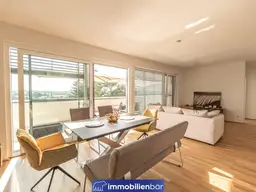 Sunset Penthouse - hochwertige Eigentumswohnung mit traumhaften Weitblick in Neumarkt - Provisionsfrei - sofort verfügbar