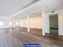 Geschäftsfläche nähe Peuerbach - viele Möglichkeiten - ca. 99 m² - Unternehmeraktion 2 Monate mietfrei
