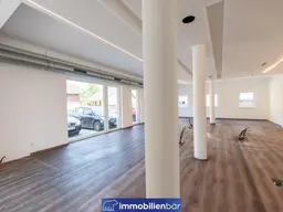 IHRE CHANCE - vielseitige Geschäftsfläche - ca. 99 m² - Unternehmeraktion 2 Monate mietfrei