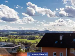 ANLEGER Wohnungen - Augenweide, traumhafte Anlage mit Weitblick