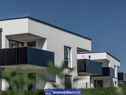 Moderne vermietete Traumwohnung in Top-Lage mit Balkon und Carport