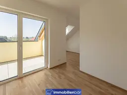 71m² - freundliche Wohnung mit Terrasse - Neubau - Erstbezug - Top A31