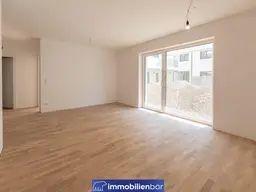 moderne Eigentumswohnung mit Garten in Pupping - Top A3 - ab Mai einzugsbereit