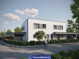 Vision Residences - Erstklassiges Wohnen mit Eigengarten
