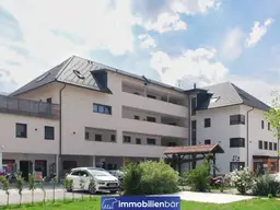 Charmante Anleger-Dachgeschosswohnung in Ternberg