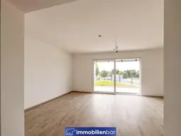moderne Neubau- Doppelhaushälfte mit 5 Zimmern in Kallham - Haus 3