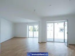 bezugsfertige Wohnung in Traumlage in Eferding - Top B05